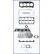 Packningssats, topplock MULTILAYER STEEL