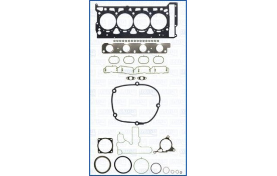 Packningssats, topplock MULTILAYER STEEL