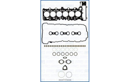 Packningssats, topplock MULTILAYER STEEL