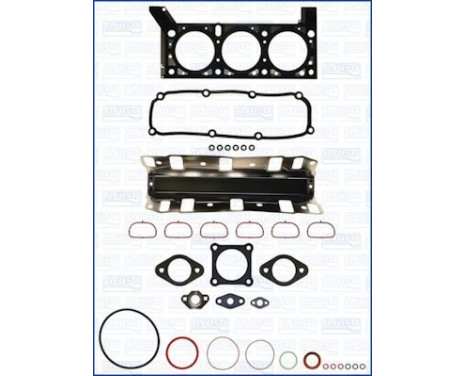 Packningssats, topplock MULTILAYER STEEL