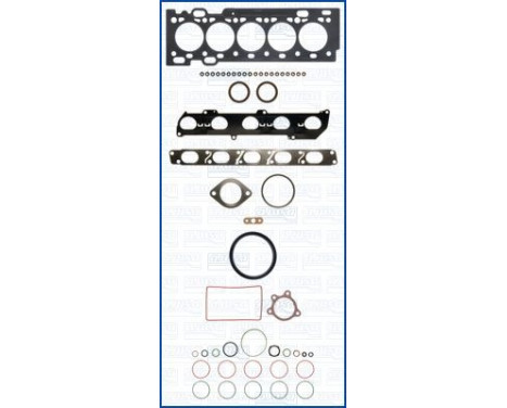 Packningssats, topplock MULTILAYER STEEL