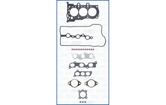 Packningssats, topplock MULTILAYER STEEL