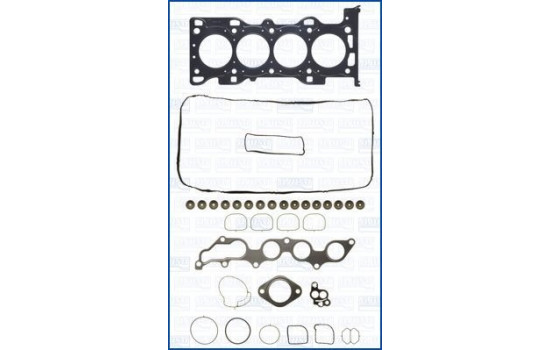 Packningssats, topplock MULTILAYER STEEL