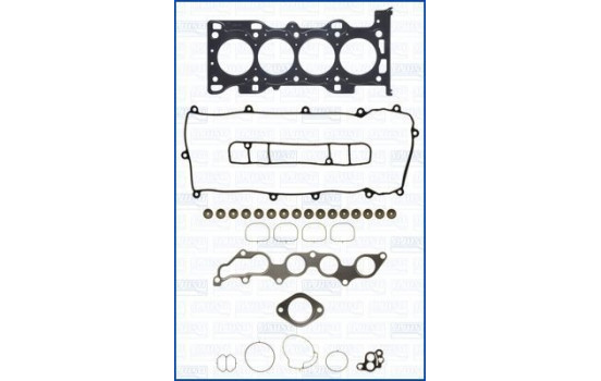 Packningssats, topplock MULTILAYER STEEL