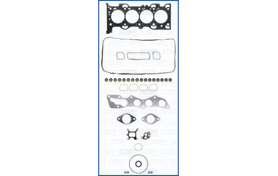 Packningssats, topplock MULTILAYER STEEL