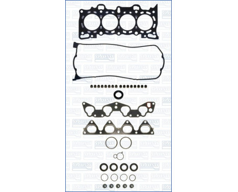 Packningssats, topplock MULTILAYER STEEL