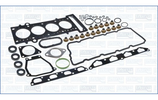 Packningssats, topplock MULTILAYER STEEL, bild 2