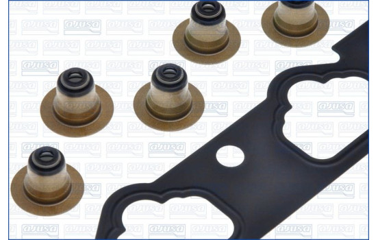 Packningssats, topplock MULTILAYER STEEL, bild 3