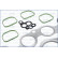 Packningssats, topplock MULTILAYER STEEL, miniatyr 3