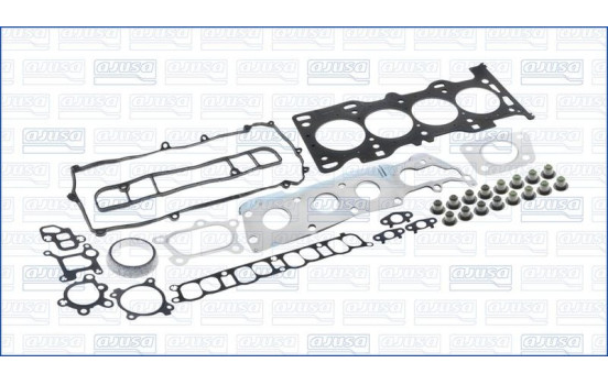 Packningssats, topplock MULTILAYER STEEL, bild 2