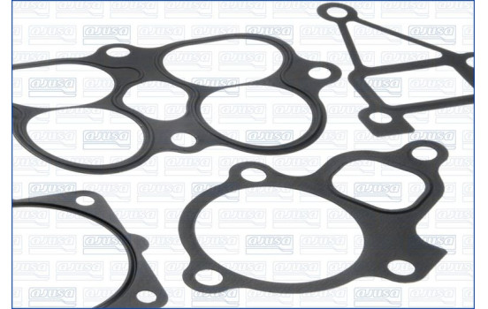 Packningssats, topplock MULTILAYER STEEL, bild 4