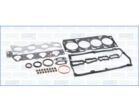 Packningssats, topplock MULTILAYER STEEL, bild 2