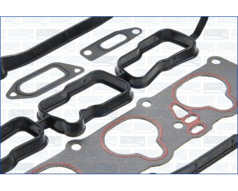 Packningssats, topplock MULTILAYER STEEL, bild 4