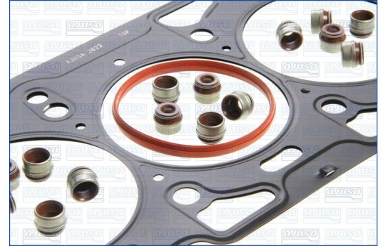 Packningssats, topplock MULTILAYER STEEL, bild 2