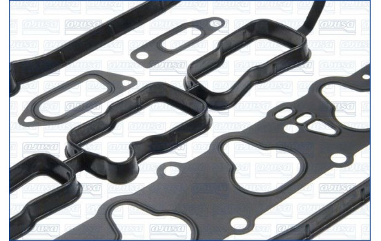 Packningssats, topplock MULTILAYER STEEL, bild 4