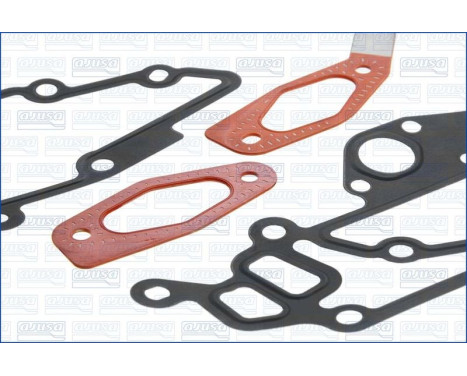 Packningssats, topplock MULTILAYER STEEL, bild 4