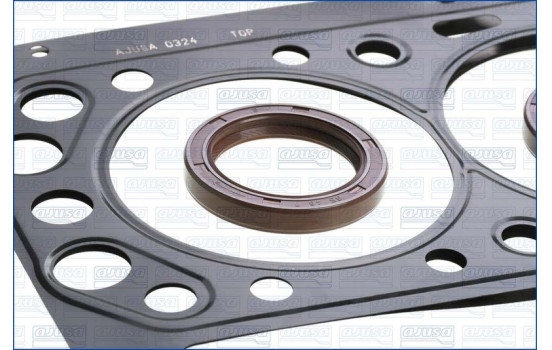 Packningssats, topplock MULTILAYER STEEL, bild 3