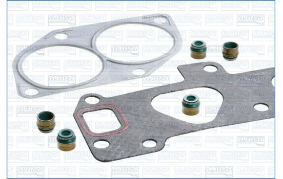 Packningssats, topplock MULTILAYER STEEL, bild 4