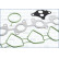 Packningssats, topplock MULTILAYER STEEL