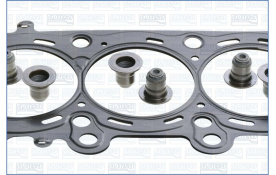Packningssats, topplock MULTILAYER STEEL, bild 2