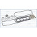 Packningssats, topplock MULTILAYER STEEL, miniatyr 2