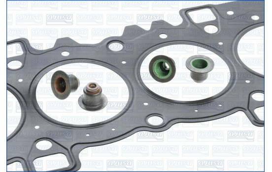 Packningssats, topplock MULTILAYER STEEL, bild 3