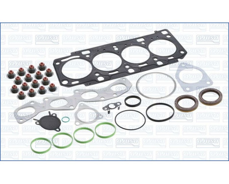 Packningssats, topplock MULTILAYER STEEL