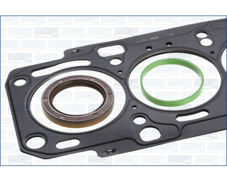 Packningssats, topplock MULTILAYER STEEL, bild 4