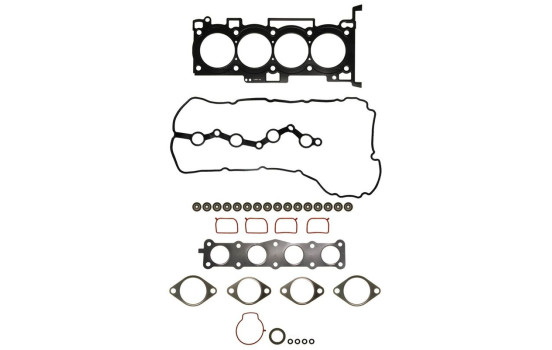 Packningssats, topplock MULTILAYER STEEL
