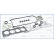Packningssats, topplock MULTILAYER STEEL, miniatyr 2