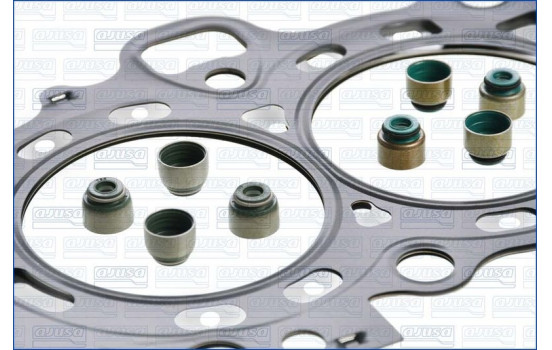 Packningssats, topplock MULTILAYER STEEL, bild 3