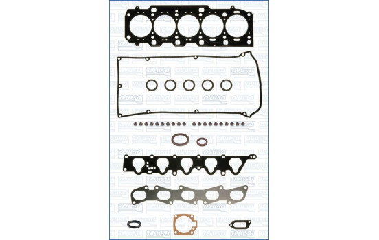 Packningssats, topplock MULTILAYER STEEL