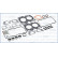 Packningssats, topplock MULTILAYER STEEL, miniatyr 2