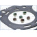 Packningssats, topplock MULTILAYER STEEL, miniatyr 4