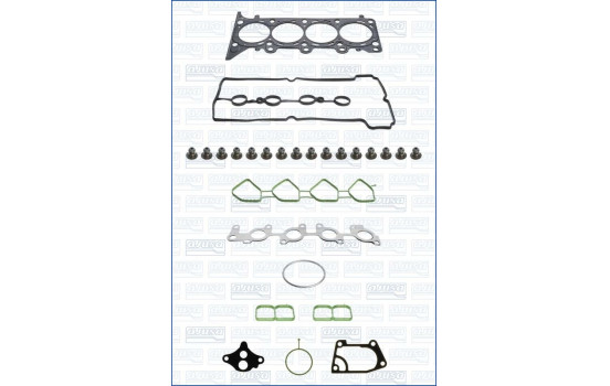 Packningssats, topplock MULTILAYER STEEL, bild 4
