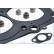 Packningssats, topplock MULTILAYER STEEL, miniatyr 3