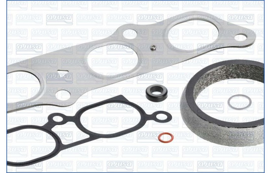Packningssats, topplock MULTILAYER STEEL, bild 4