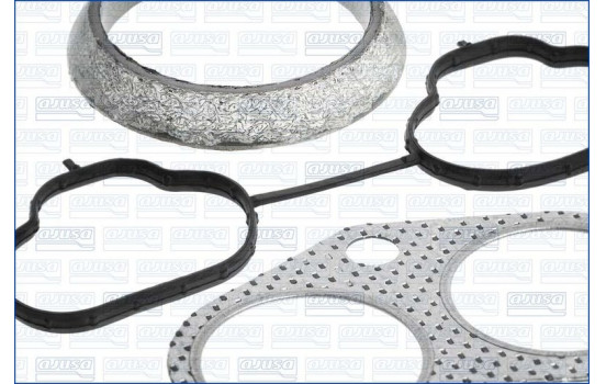 Packningssats, topplock MULTILAYER STEEL, bild 3