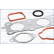 Packningssats, topplock MULTILAYER STEEL, miniatyr 4
