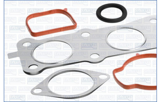 Packningssats, topplock MULTILAYER STEEL, bild 4