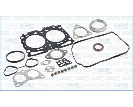 Packningssats, topplock MULTILAYER STEEL, bild 4