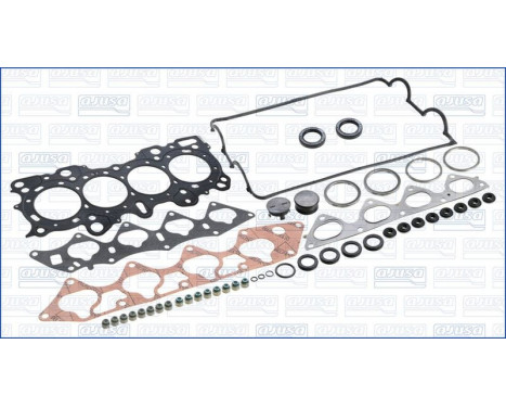 Packningssats, topplock MULTILAYER STEEL, bild 2