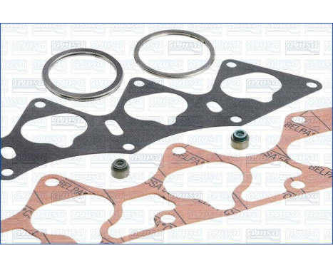 Packningssats, topplock MULTILAYER STEEL, bild 4