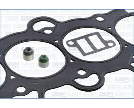 Packningssats, topplock MULTILAYER STEEL, bild 3