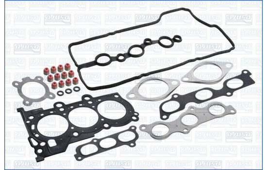 Packningssats, topplock MULTILAYER STEEL, bild 2
