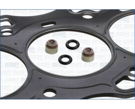 Packningssats, topplock MULTILAYER STEEL, bild 2