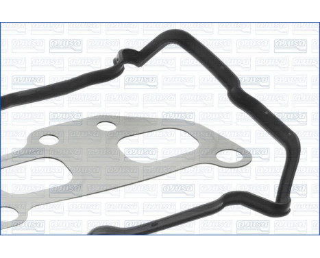 Packningssats, topplock MULTILAYER STEEL, bild 4