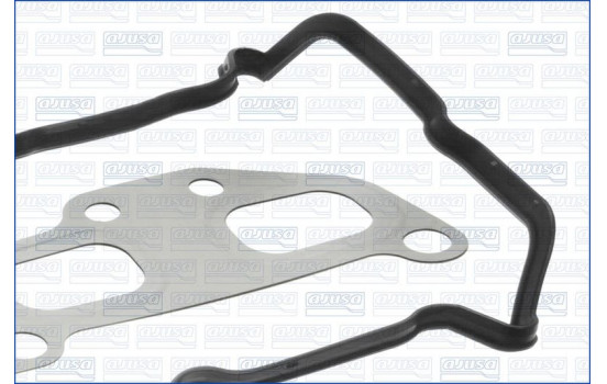 Packningssats, topplock MULTILAYER STEEL, bild 4