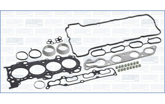 Packningssats, topplock MULTILAYER STEEL, bild 2