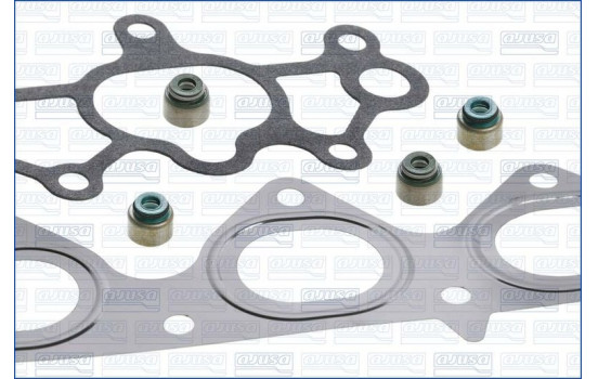 Packningssats, topplock MULTILAYER STEEL, bild 3